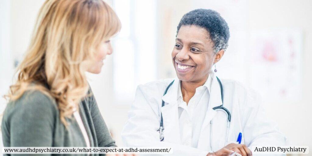 consulting-GP-about-ADHD