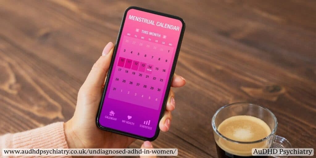 menstrual-cycle-impact-undiagnosed-adhd-in-women