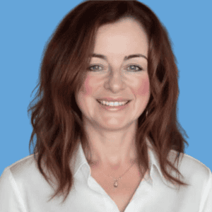 Dr Tracy King