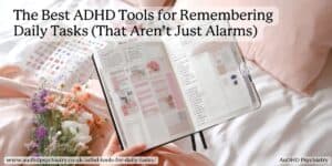How to Take Notes with ADHD | Note Taking Tips for ADHDer's