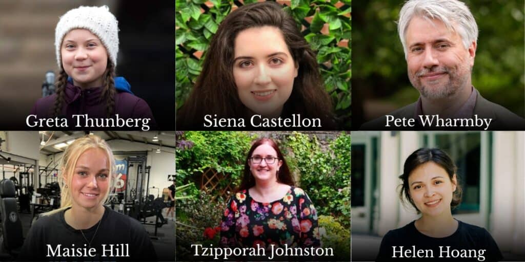 Famous Autistic People: Activists, Writers & Advocates