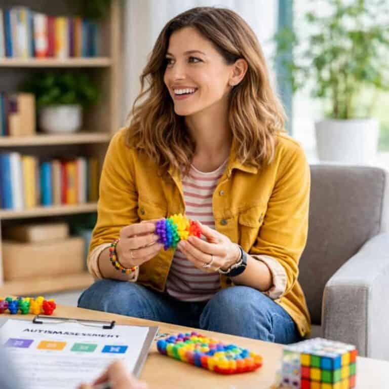 ADHD vs Bipolar Disorder