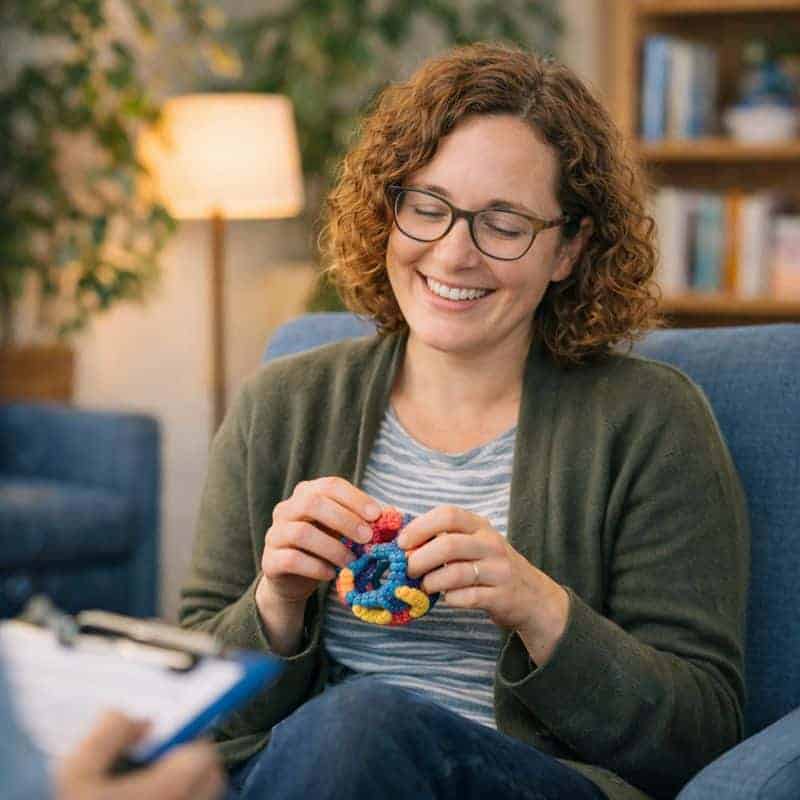 What is AuDHD? Autism vs ADHD | AuDHD Psychiatry UK