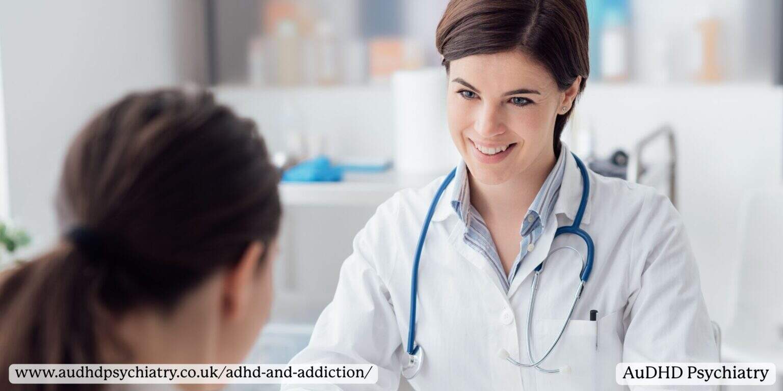 ADHD and Addiction: Risks, Types, and How to Break the Cycle