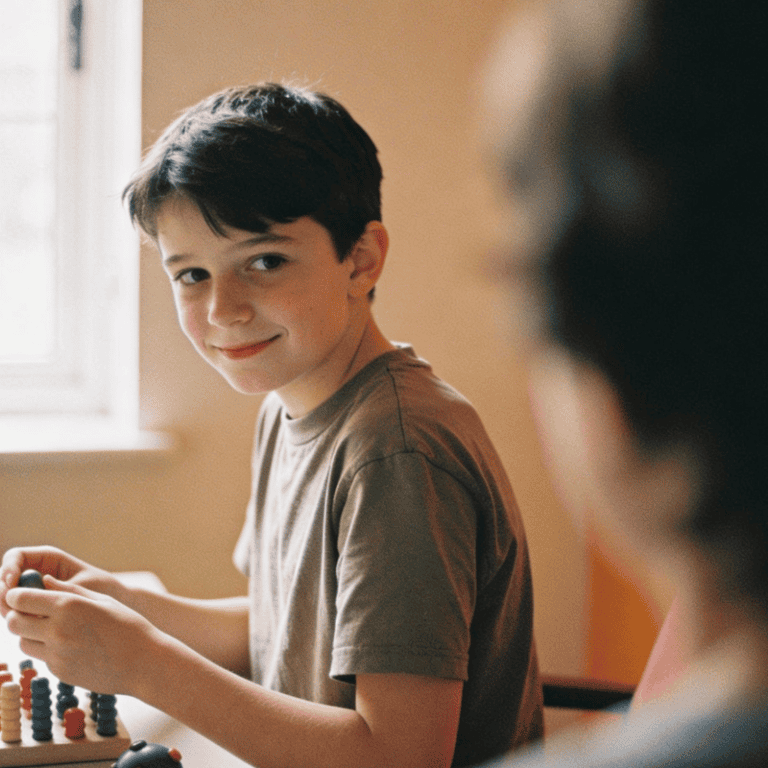 Child Autism Assessment