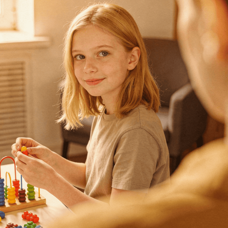 Child ADHD Assessment