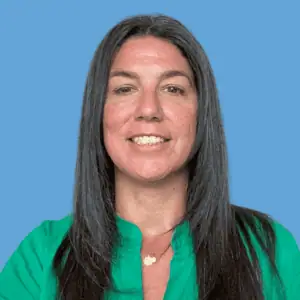Dr Evangelina Bailo
