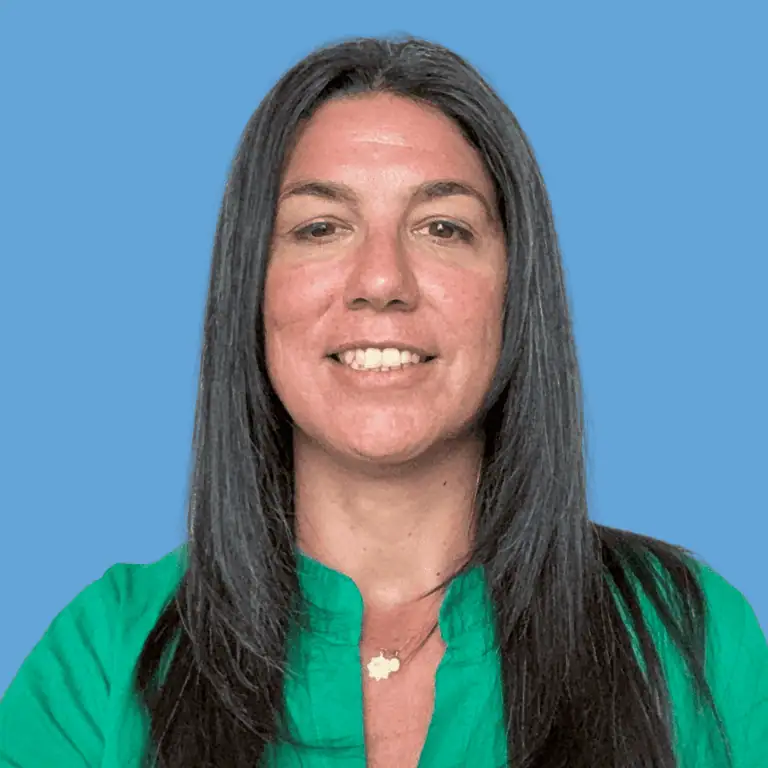 Dr Evangelina Bailo, Clinical Psychologist