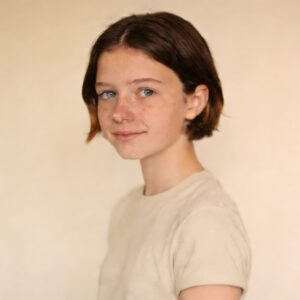 Young child attending ADHD assessment consultation