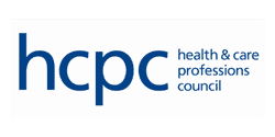 Health and Care Professions Council (HCPC)