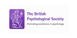 The British Psychological Society (BPS) logo