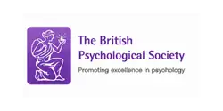 The British Psychological Society (BPS) logo