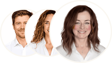 Clinical experts available to guide families through the assessment process.