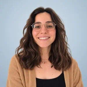 Christina Efthymiou, Assistant Psychologist