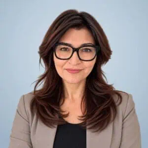 Dr Bano Hassan, Consultant Clinical Psychologist