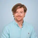 Dr Darren O’Reilly
