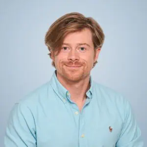 Dr Darren O’Reilly, Clinical Director, Chartered Psychologist