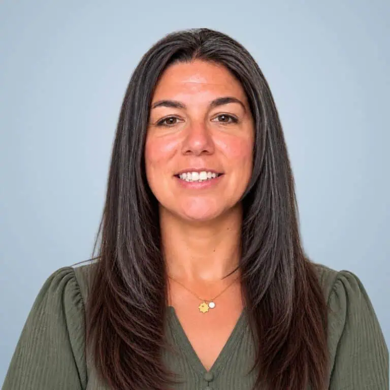 Dr Evangelina Bailo, Clinical Psychologist