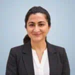 Gayatri Watson, Nurse Prescriber, Children and Young People