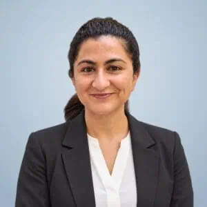 Gayatri Watson, Nurse Prescriber