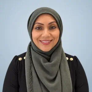 Isma Yaqoob, Clinical Pharmacist Prescriber