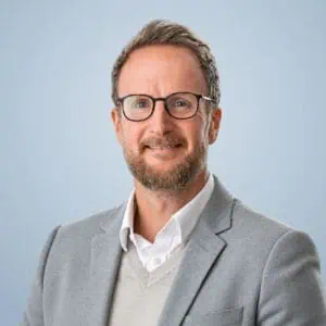 James Bridgewater, Mental Health Nurse Prescriber