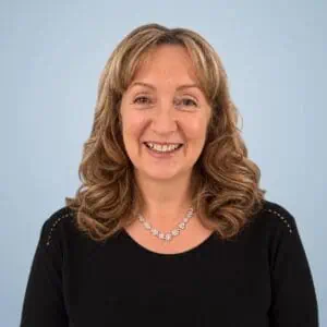 Jane Yule, Mental Health Nurse