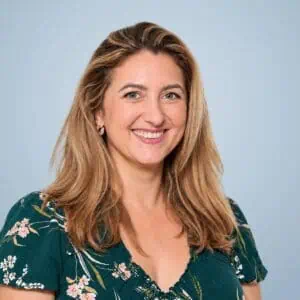 Jess Sweet, Psychologist and ADHD Coach