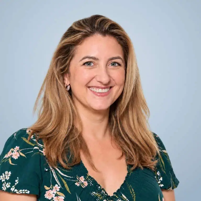 Jess Sweet, psychologist and ADHD and autism coach