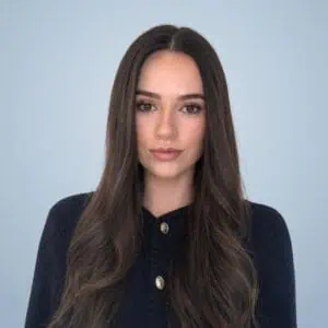 Dr Regan Bailey