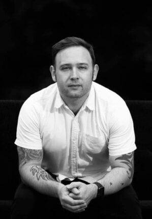 Dan Adams, ADHD Coach for online ADHD Coaching