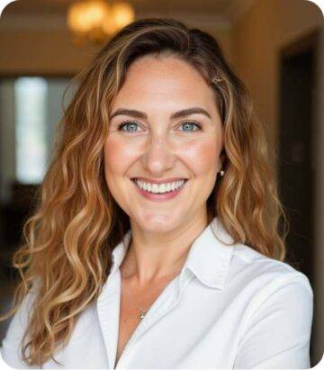 Jessica Sweet, ADHD Psychologist specialising in private adhd treatment services in Edinburgh & Glasgow