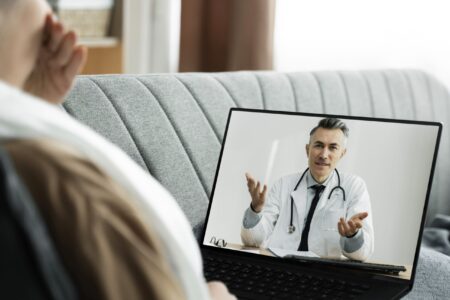 Online ADHD Consultation